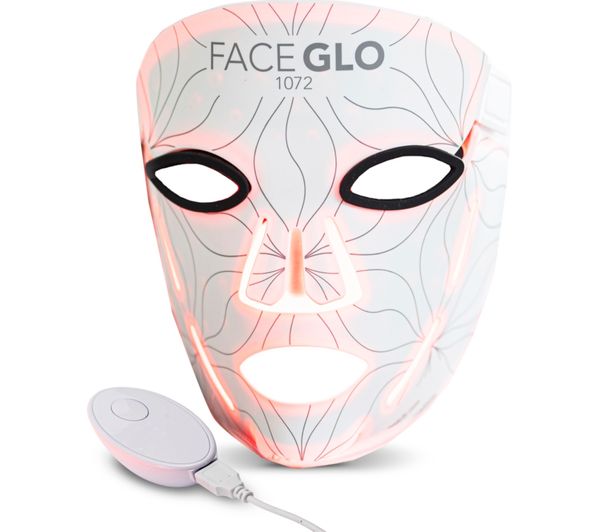 RIO 1072 FaceGLO LED Face Mask