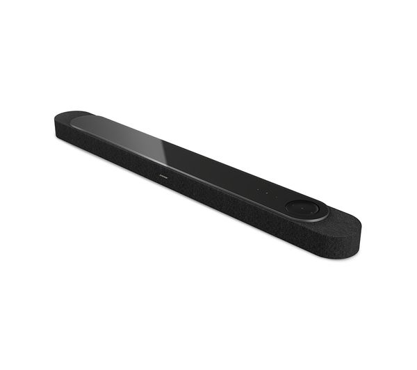 An image of BOSE Lifestyle Ultra Soundbar with Dolby Atmos & Amazon Alexa - Black
