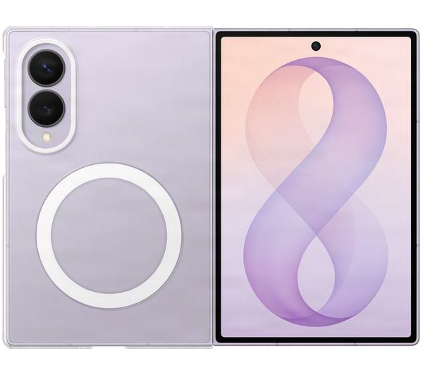 SAMSUNG Galaxy Z Fold8 Magnetic Case
