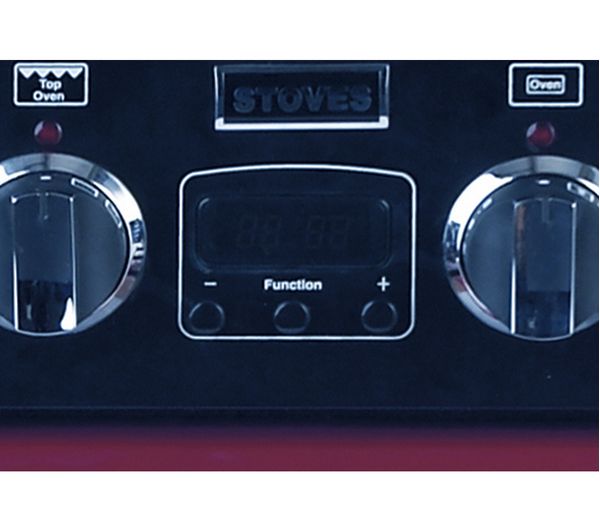 STOVES 550E Mini Range Electric Cooker Review