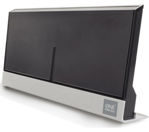 Buy ONE FOR ALL SV 9385 Full HD Indoor TV Aerial Free Delivery Currys