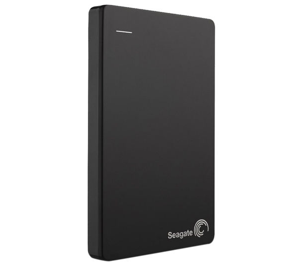 how to use seagate backup plus portable drive