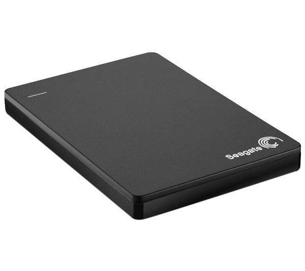 reformat seagate external hard drive