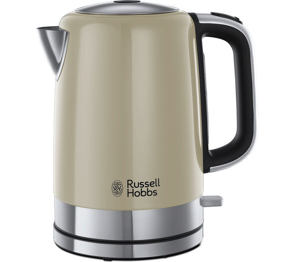 Russell hobbs windsor kettle discount