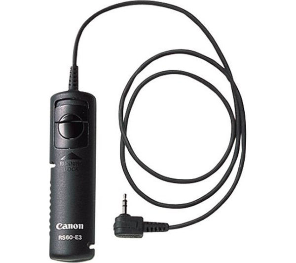 CANON RS-60E3 Camera Remote Control