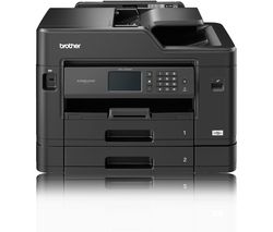 MFCJ5730DW All-in-One Wireless A3 Inkjet Printer with Fax