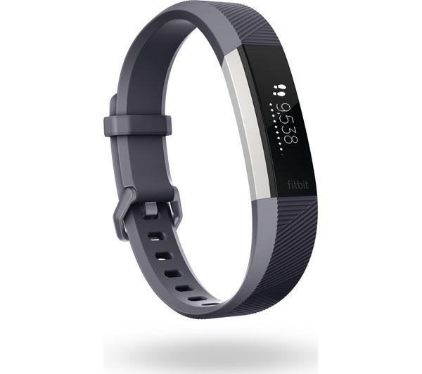 Fitbit alta hr currys deals
