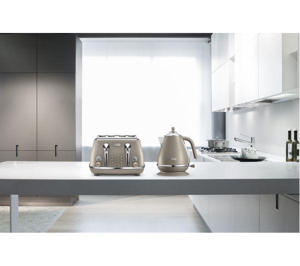 Delonghi sale elements kettle