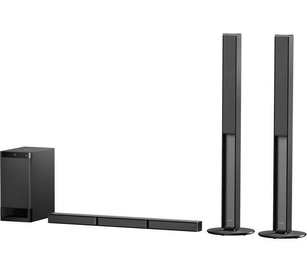 SONY HT-RT4 5.1 Home Cinema System