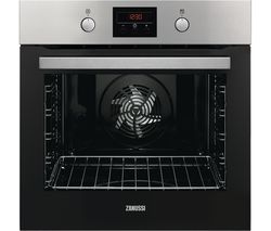 ZANUSSI ZOP37987XK Electric Oven - Stainless Steel