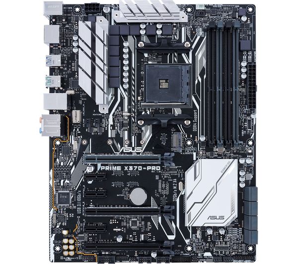 ASUS PRIME X370PRO AM4 Motherboard Deals PC World