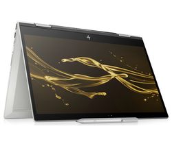 HP ENVY x360 15.6