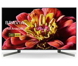 SONY BRAVIA KD-49XG9005BU 49