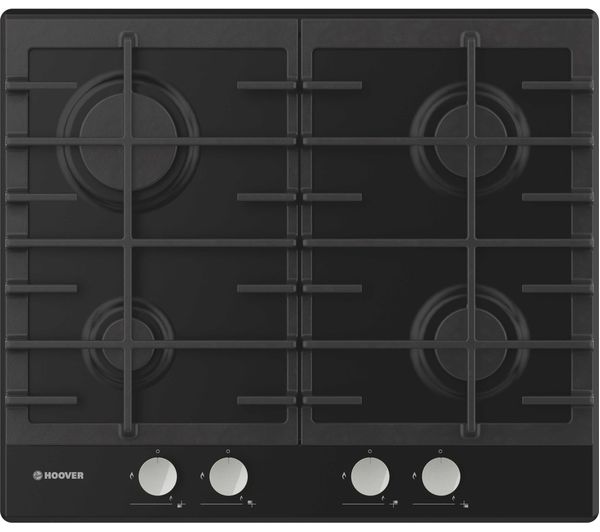 Currys black gas hob on sale