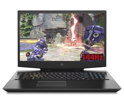 7GP79EA ABU HP OMEN 17 cb0591na 17.3