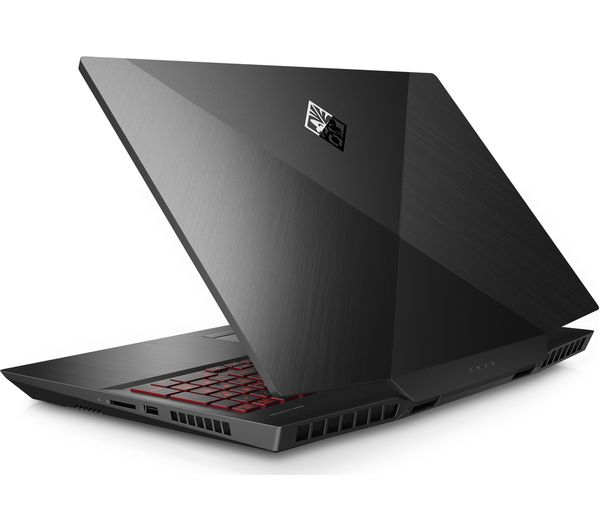 Hp omen 17 rtx best sale 2070