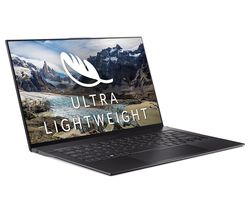 ACER Swift 7 SF714-52T 14” Intel® Core™ i7 Laptop - 512 GB SSD, Black