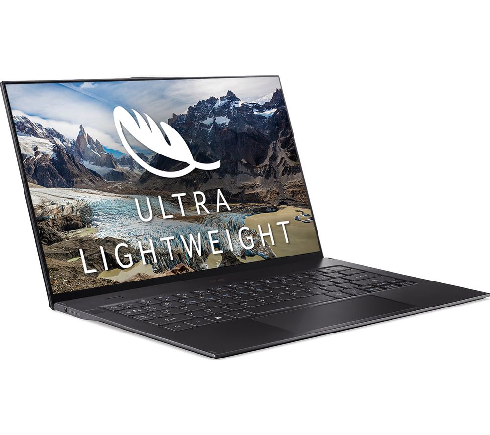 Buy Acer Swift 7 Sf714 52t 14 Intel Core I7 Laptop 512 Gb Ssd Black Free Delivery Currys