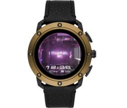 Diesel axial discount