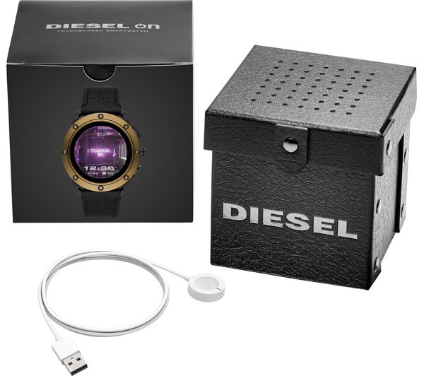 diesel dzt1016