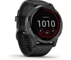currys garmin vivoactive 4
