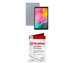SAMSUNG Galaxy Tab A 10.1