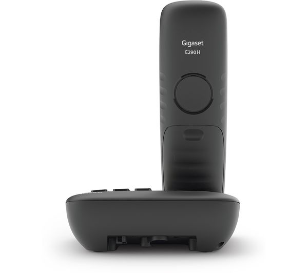 Buy GIGASET E290A Cordless Phone Free Delivery Currys