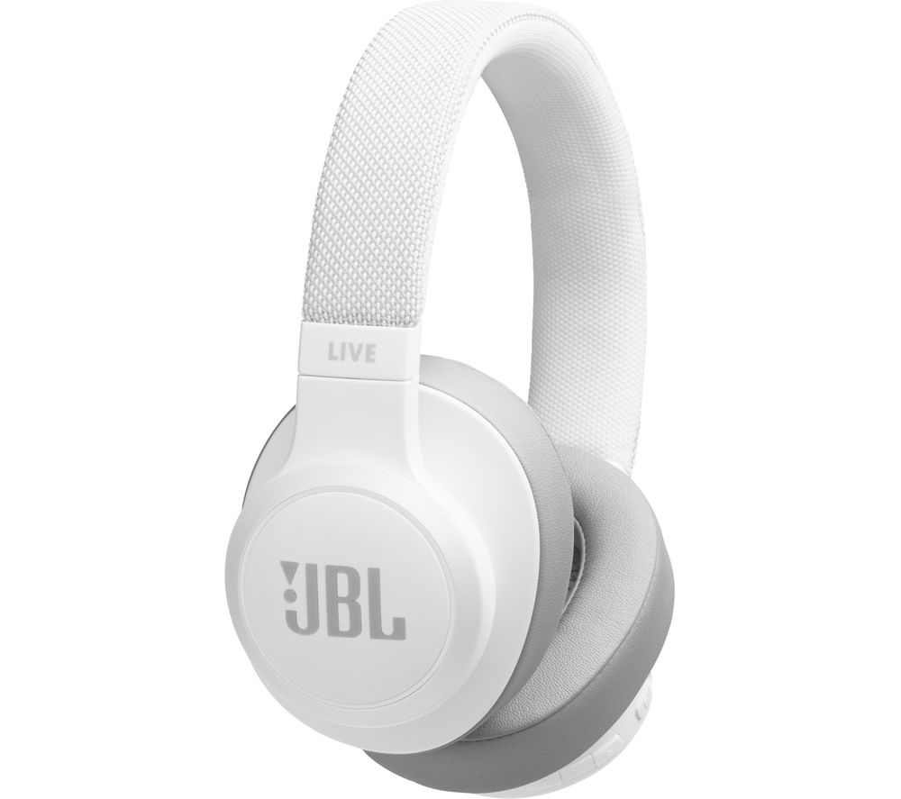 JBL Live 550BT Wireless Bluetooth Earphones