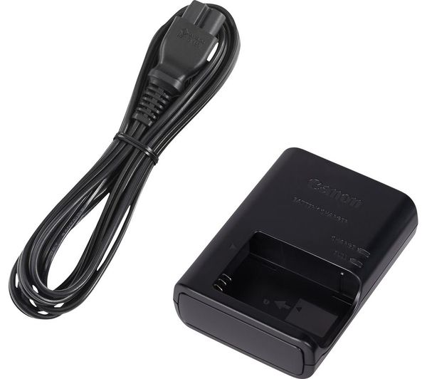 An image of CANON LC-E12 Battery Charger