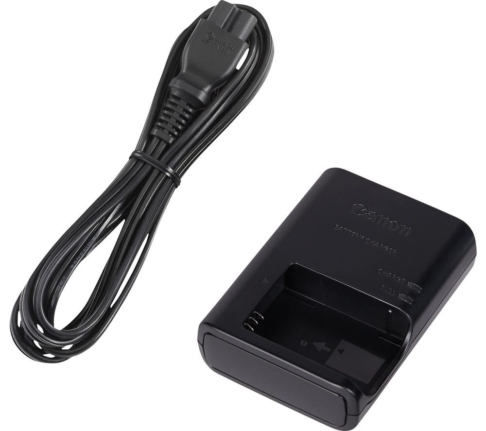 LC-E12 Battery Charger