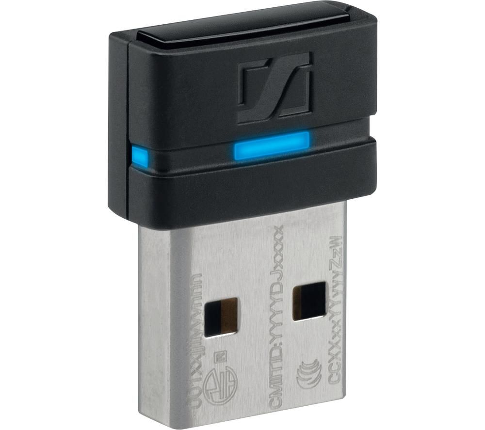 SENNHEISER BTD 800 USB ML Bluetooth USB Dongle Review