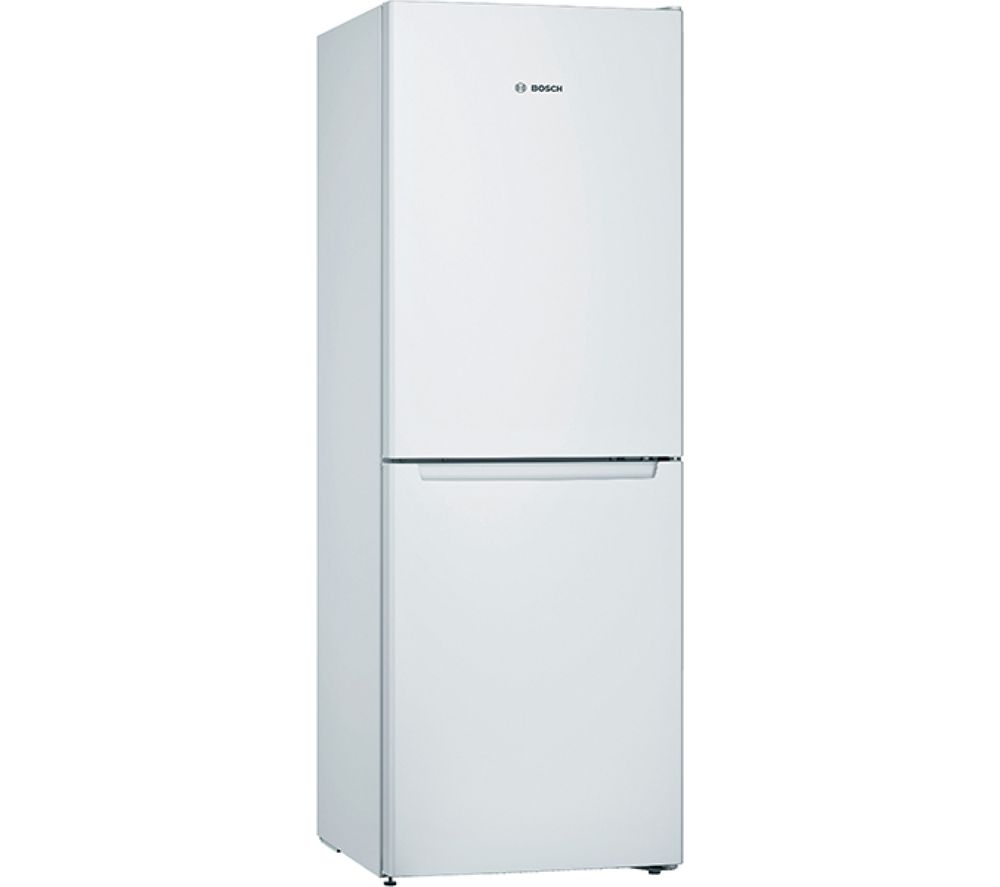 Series 2 KGN34NWEAG 50/50 Fridge Freezer - White