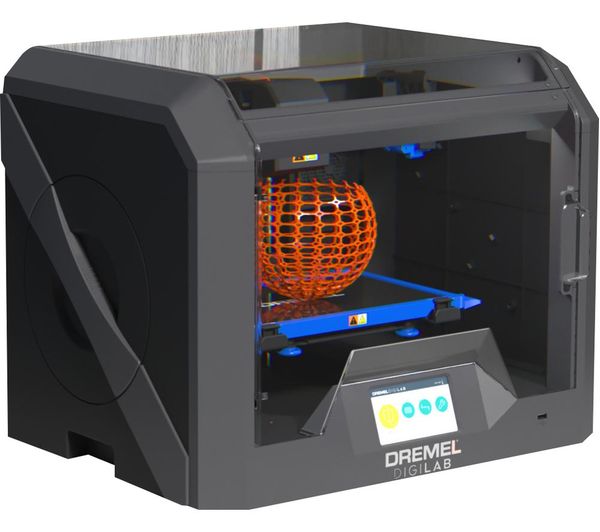 Buy DREMEL DigiLab 3D45 3D Printer Free Delivery Currys
