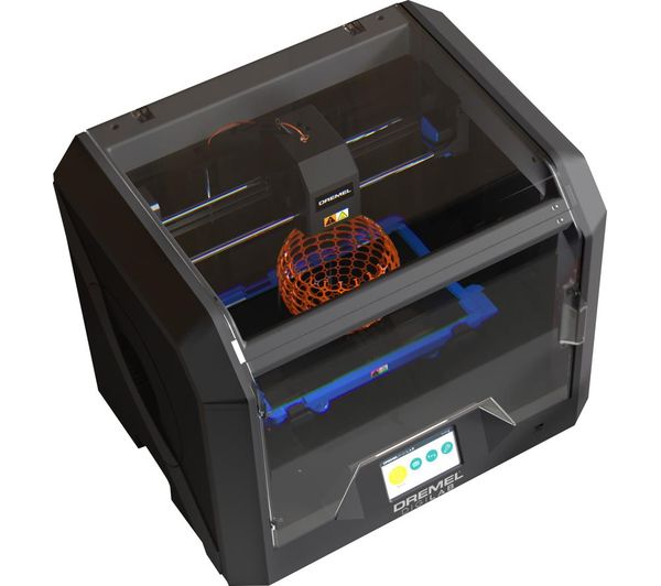 Buy DREMEL DigiLab 3D45 3D Printer Free Delivery Currys