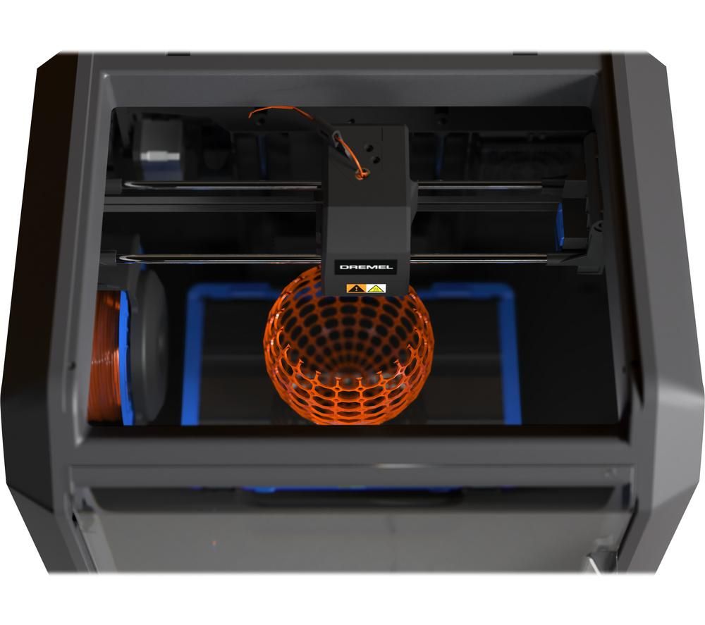 DREMEL DigiLab 3D45 3D Printer Reviews Reviewed February 2021