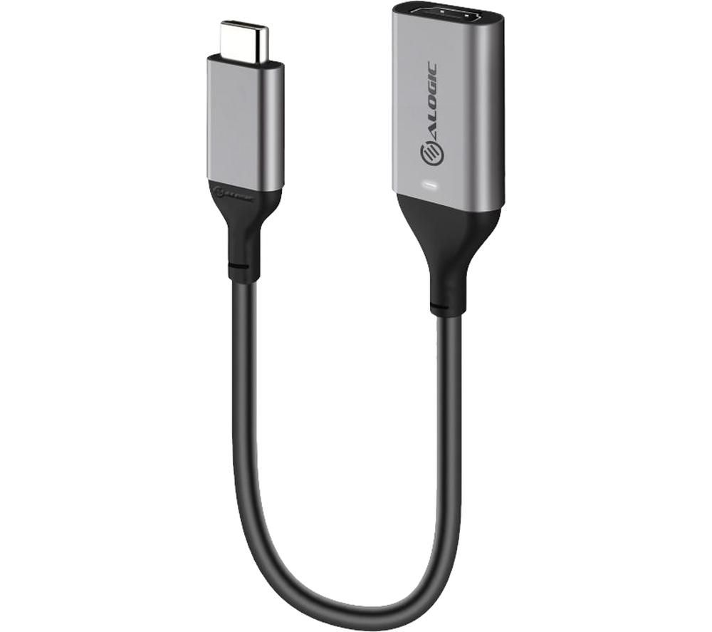 Ultra USB Type-C to HDMI Adapter