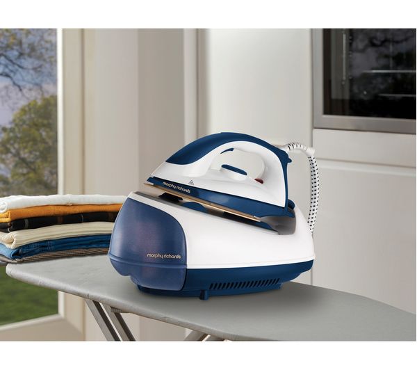 Morphy richards jet steam sale