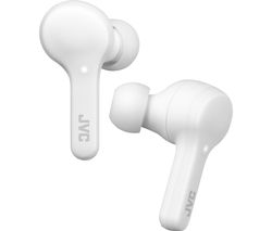 Gumy HA-A7T-W-U Wireless Bluetooth Earphones - White
