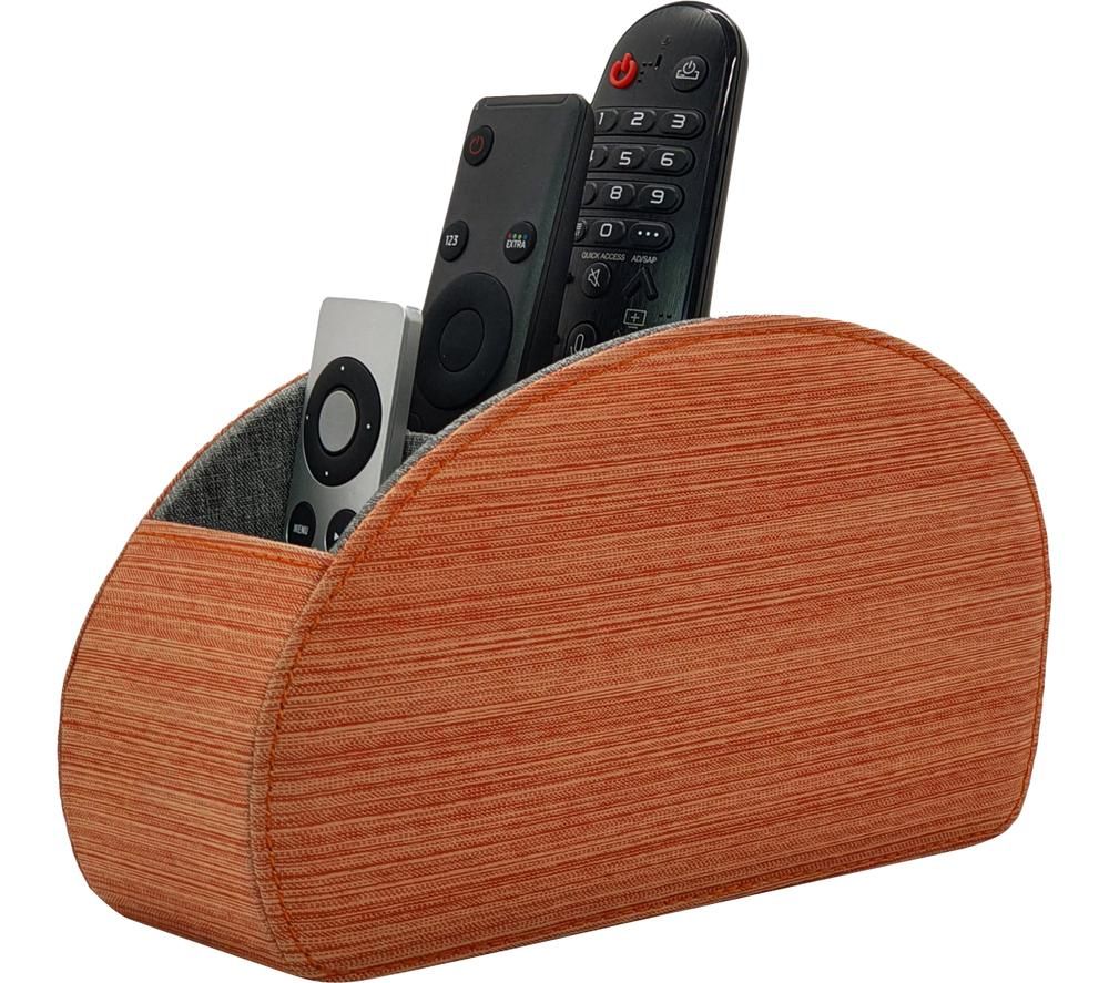 CONNECTED ESSENTIALS CEG-10 Remote Control Holder review