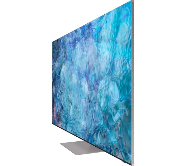 qe75qn900atxxu 75 smart 8k hdr neo qled tv with bixby alexa google assistant