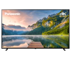 Panasonic 4k Ultra Hd Tvs Cheap Panasonic 4k Ultra Hd Tvs Deals Currys Pc World