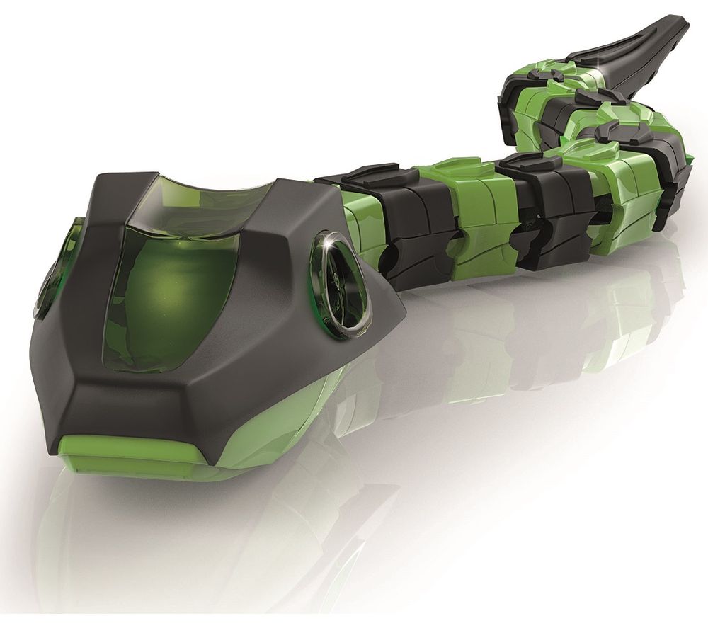 SCIENCE MUSEUM Slither Bot Science Kit