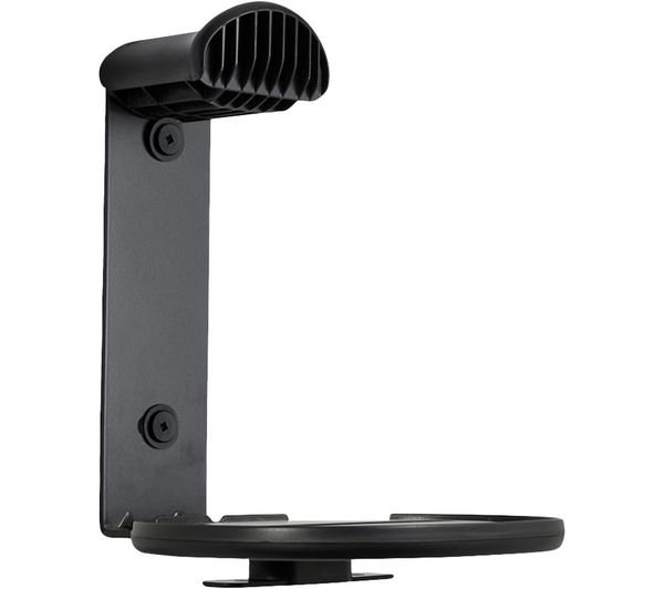 Buy SANUS WSSMM1B2 SONOS MOVE Wall Mount Fixed Speaker Bracket Free