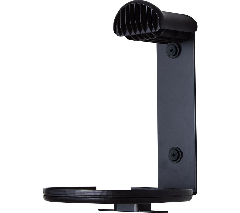 SANUS WSSMM1-B2 SONOS MOVE Wall Mount Fixed Speaker Bracket SANUS WSSMM1-B2 SONOS MOVE Wall Mount Fixed Speaker Bracket