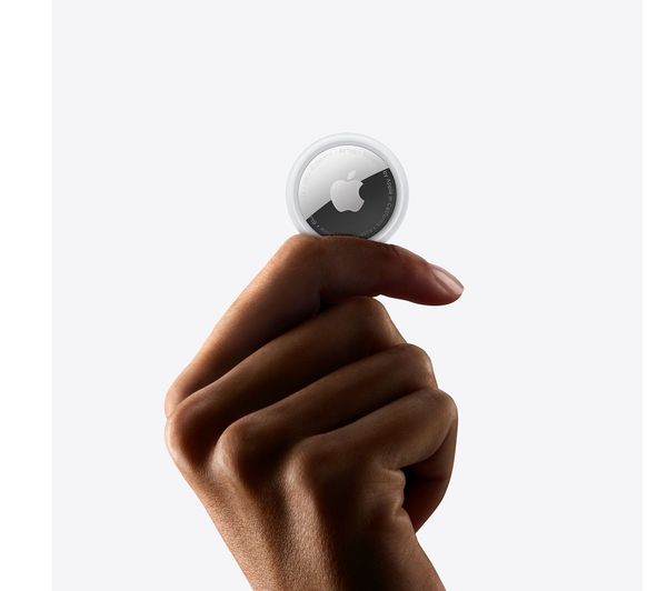 Apple AirTag Bluetooth Tracker 1