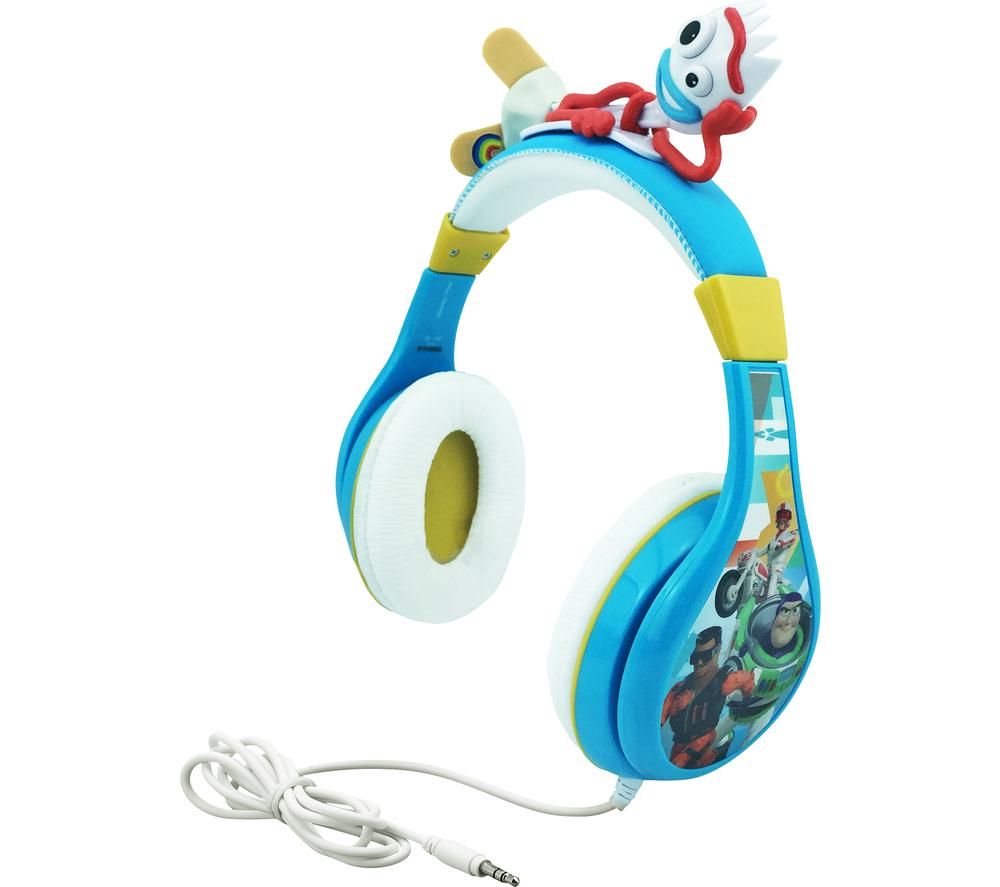 EKIDS TS-140 Kids Headphones - Toy Story 4