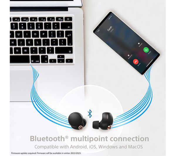 Sony hotsell earbuds currys