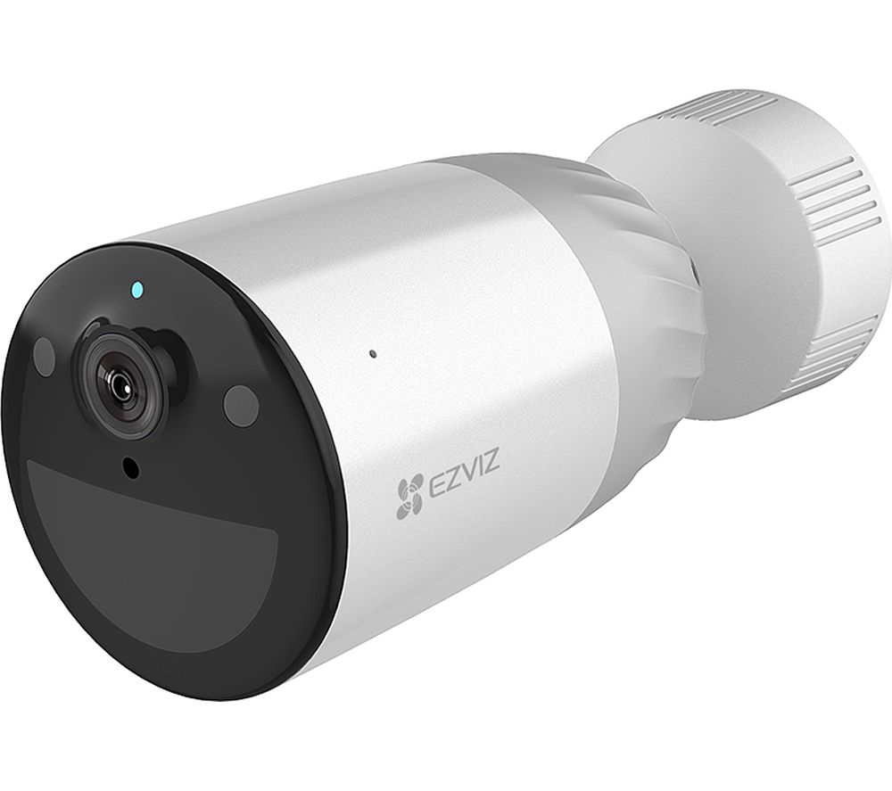 Buy EZVIZ BC1 Outdoor Full HD 1080p WiFi Security Camera Free