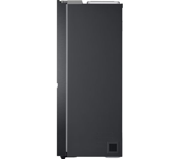 GSLV70MCTF LG NatureFRESH GSLV70MCTF AmericanStyle Smart Fridge