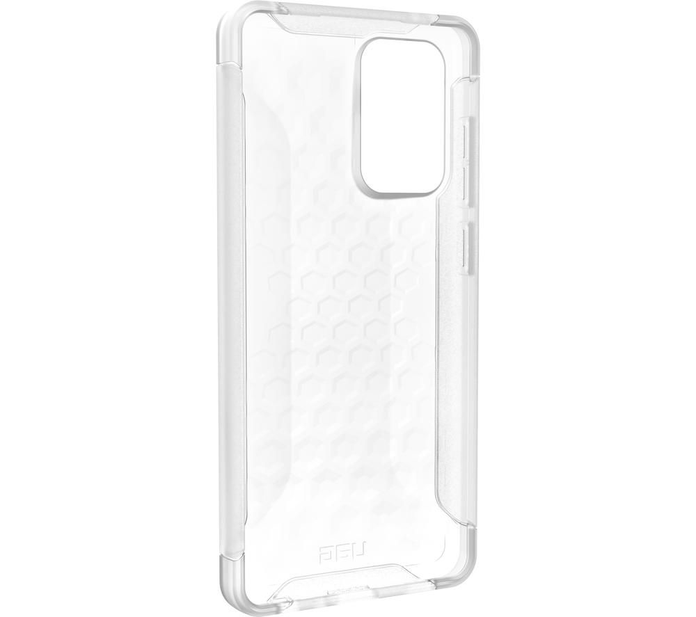 UAG Galaxy A72 & A72 5G Case review